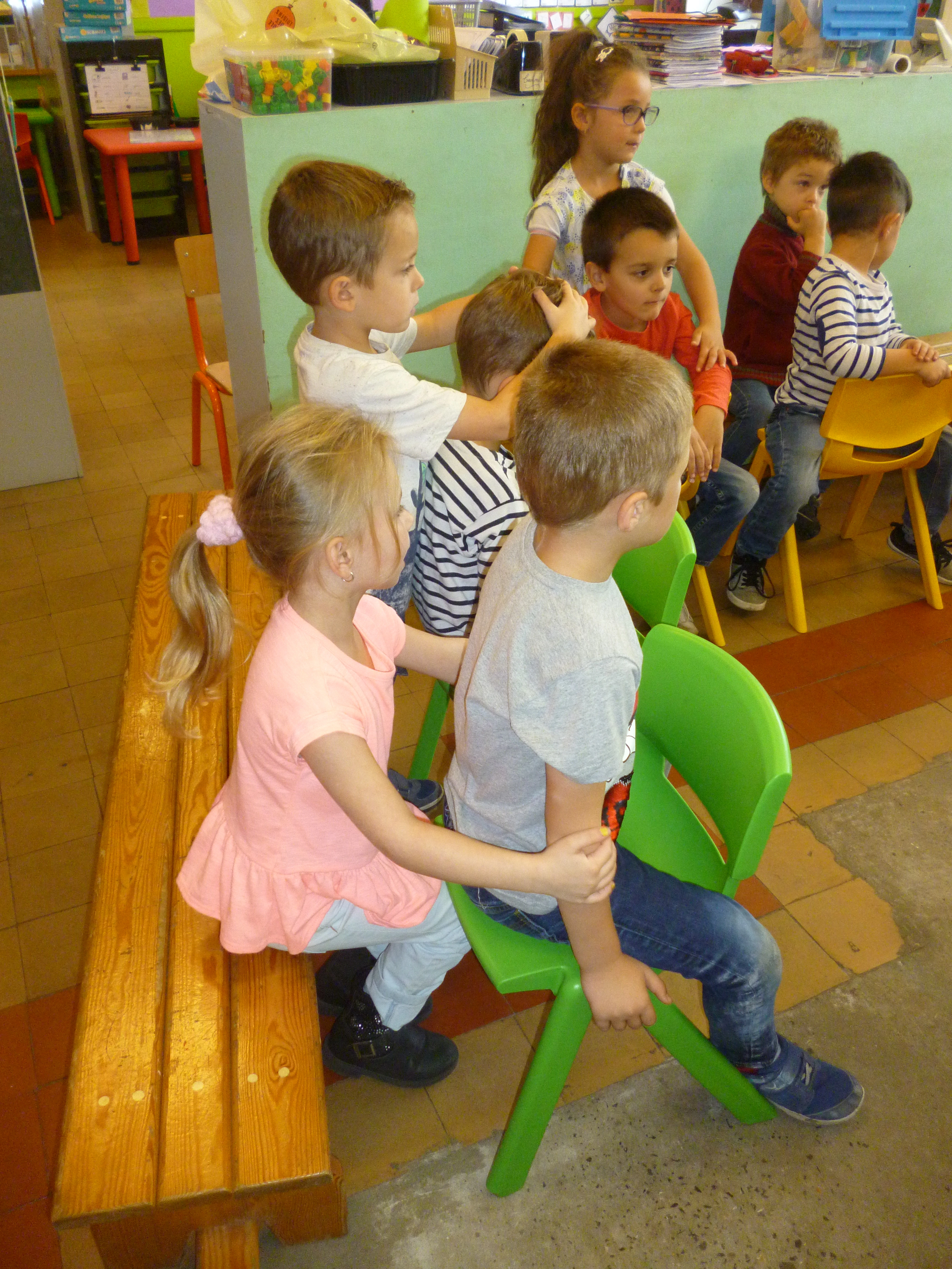 Formations massages et ateliers bien-être